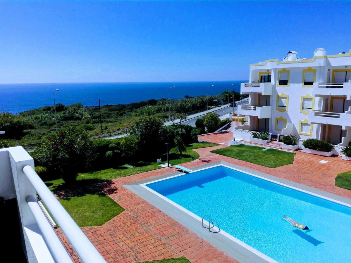 Ericeira Sunset Lifestyle II Διαμέρισμα Εξωτερικό φωτογραφία