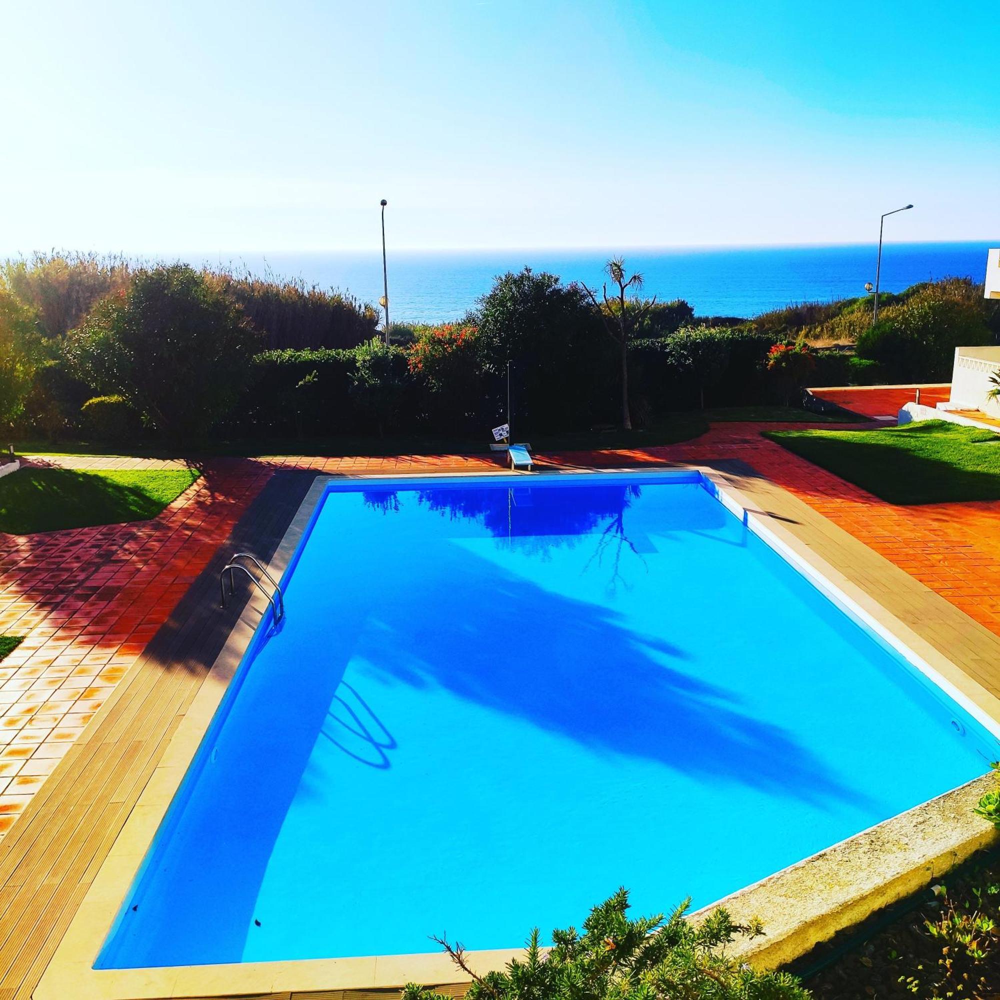 Ericeira Sunset Lifestyle II Διαμέρισμα Δωμάτιο φωτογραφία