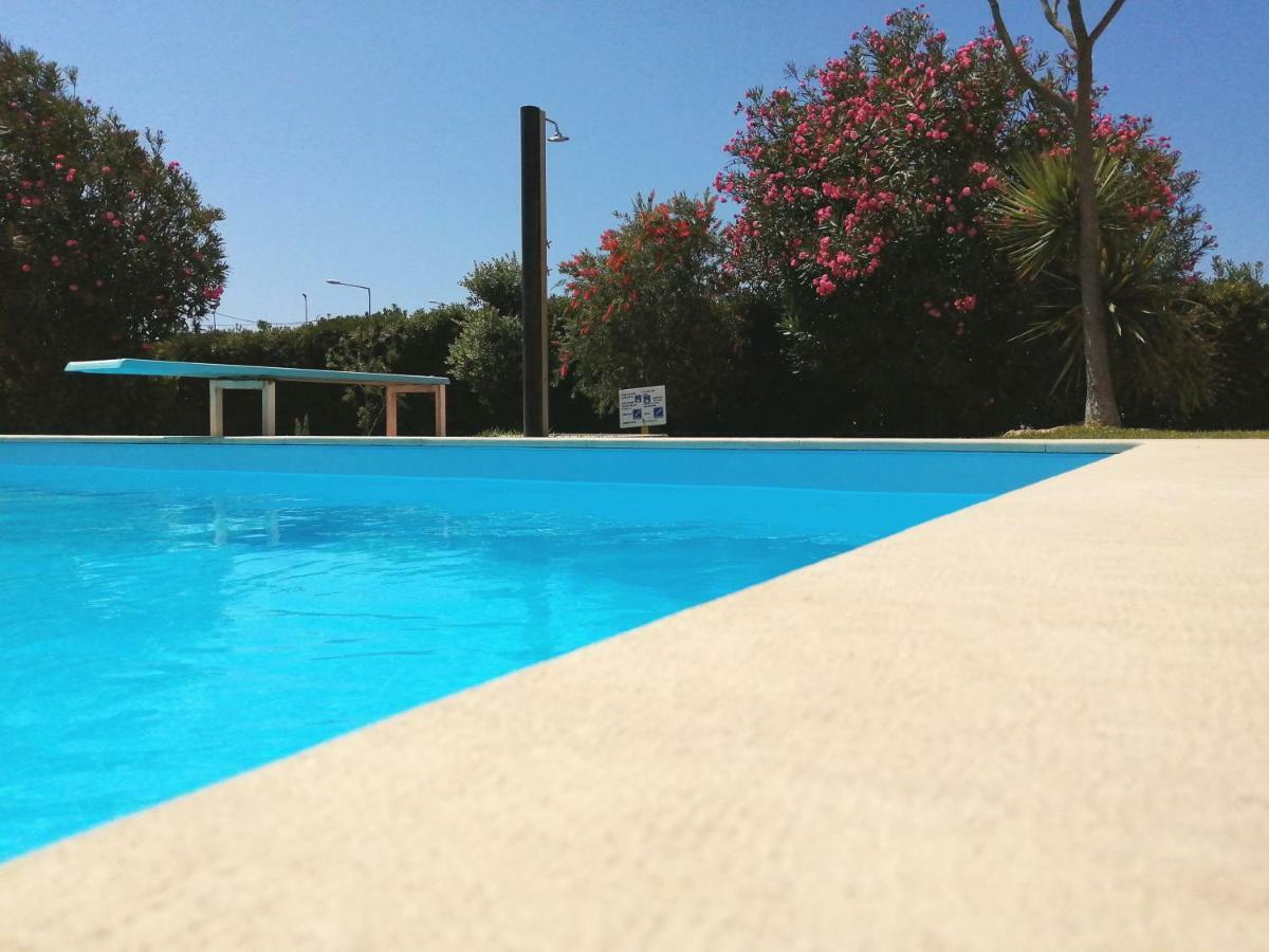 Ericeira Sunset Lifestyle II Διαμέρισμα Εξωτερικό φωτογραφία