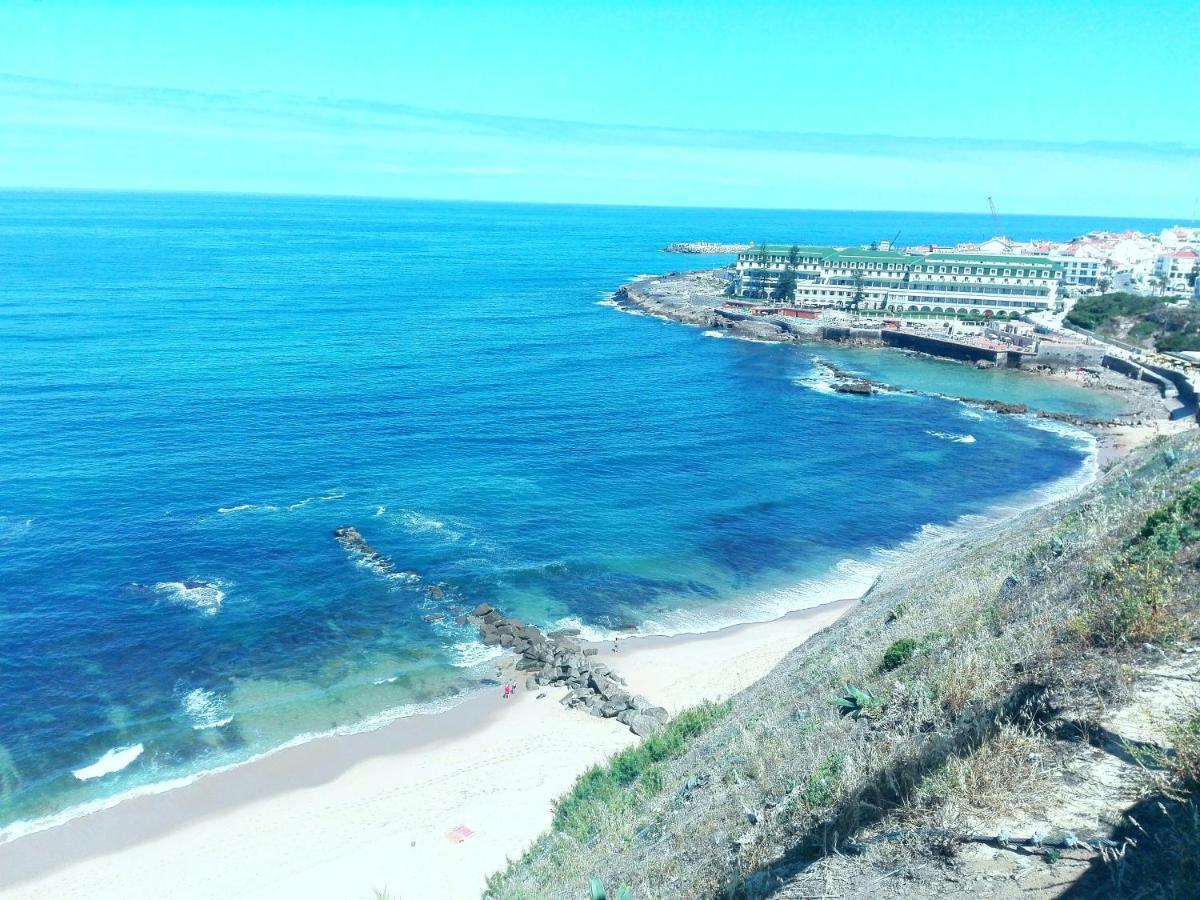 Ericeira Sunset Lifestyle II Διαμέρισμα Εξωτερικό φωτογραφία
