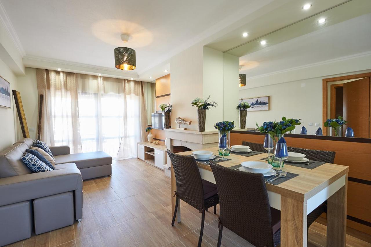 Ericeira Sunset Lifestyle II Διαμέρισμα Εξωτερικό φωτογραφία