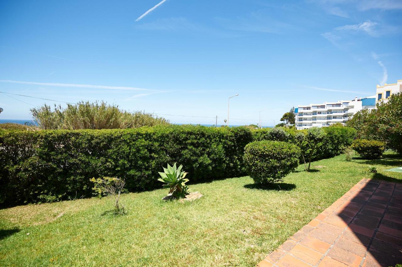 Ericeira Sunset Lifestyle II Διαμέρισμα Εξωτερικό φωτογραφία
