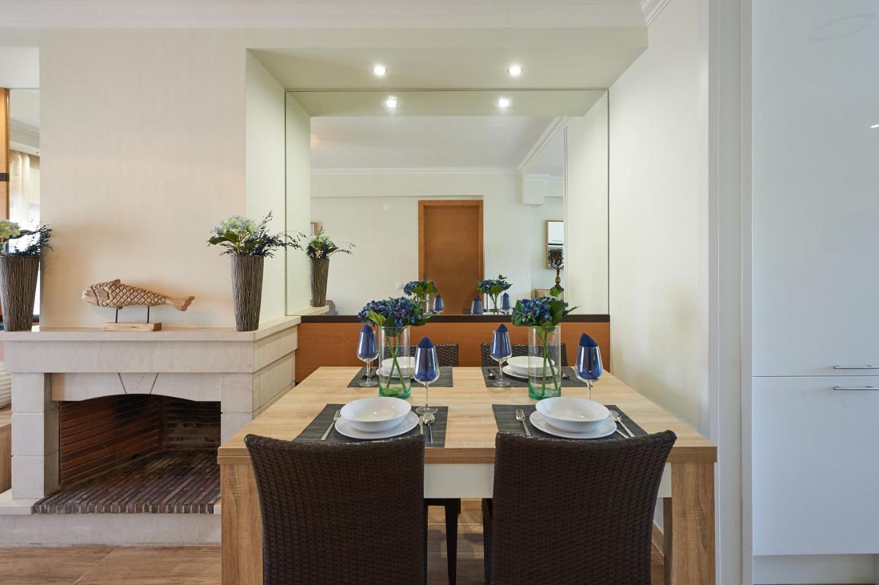 Ericeira Sunset Lifestyle II Διαμέρισμα Εξωτερικό φωτογραφία