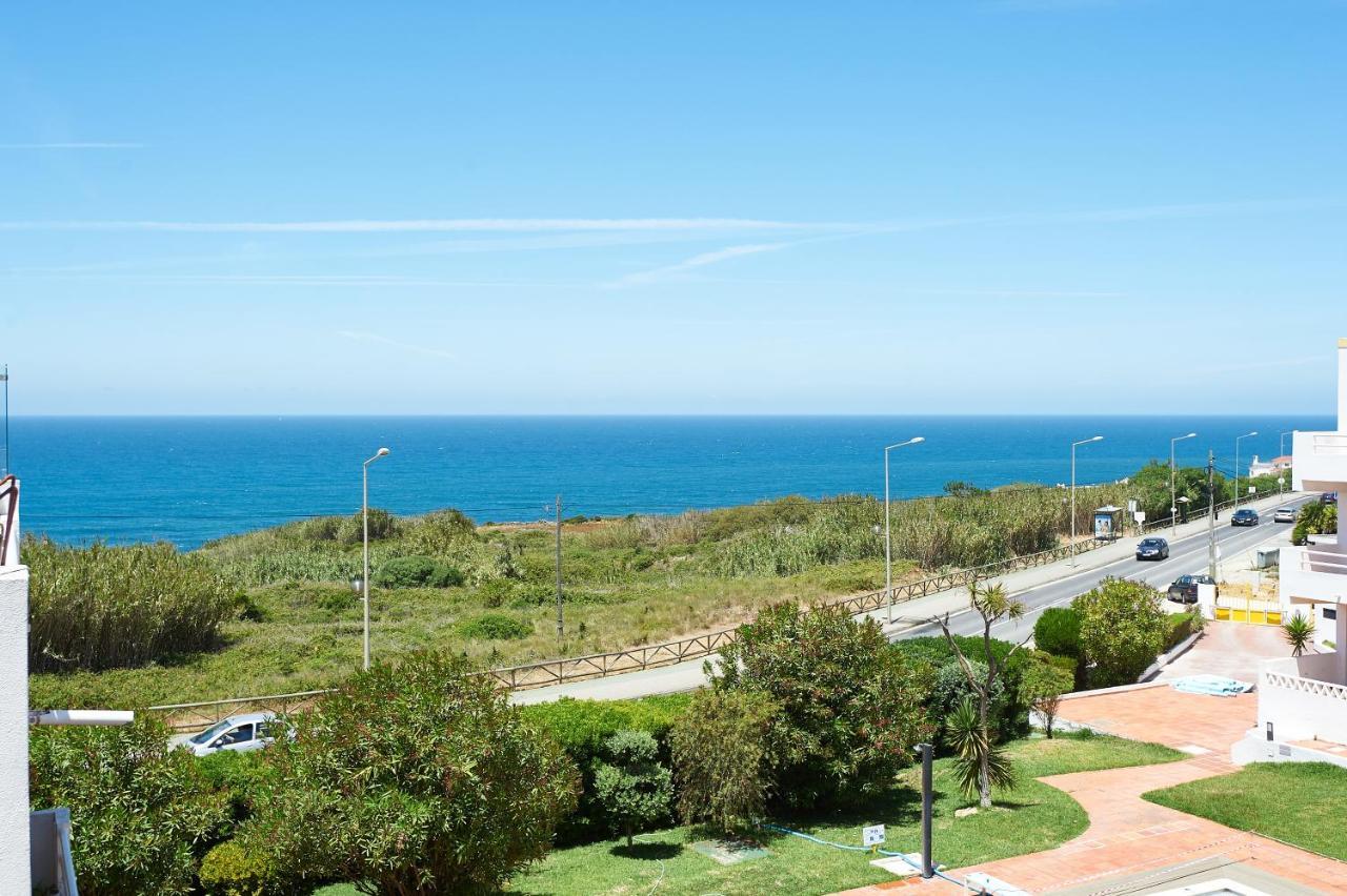 Ericeira Sunset Lifestyle II Διαμέρισμα Εξωτερικό φωτογραφία