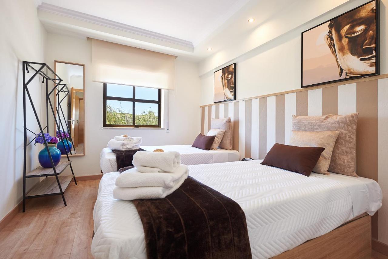 Ericeira Sunset Lifestyle II Διαμέρισμα Εξωτερικό φωτογραφία