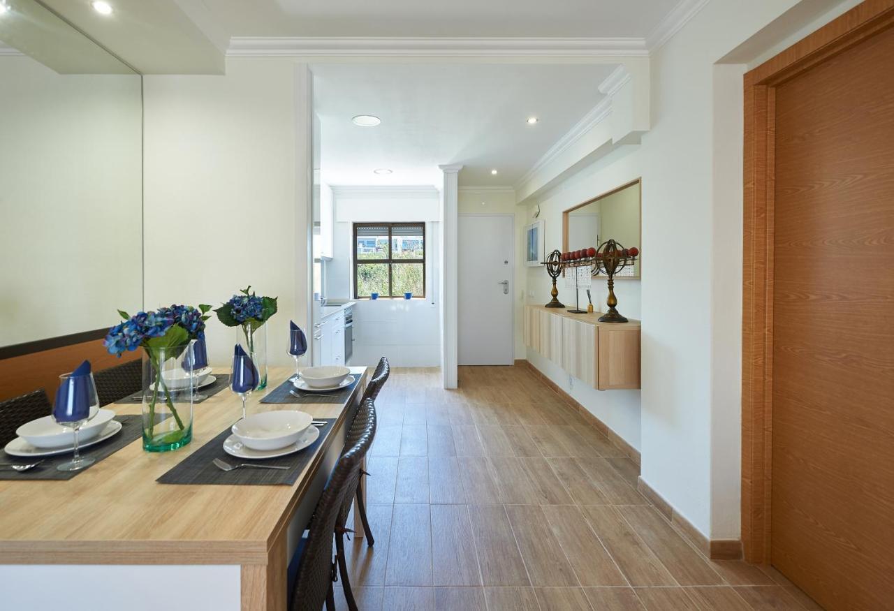 Ericeira Sunset Lifestyle II Διαμέρισμα Εξωτερικό φωτογραφία
